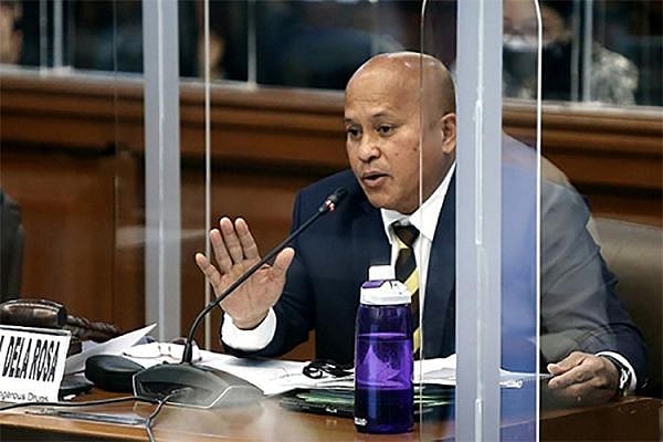 NBI, PNP ordered to arrest ‘fugitive’ Dela Rosa