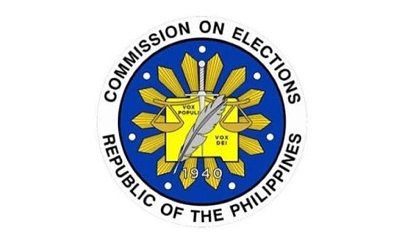 318K ang nakaparehistro nga
mga botante sa Cebu, Bohol