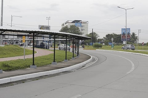 CIAC chief bares projects for Clark aviation complex