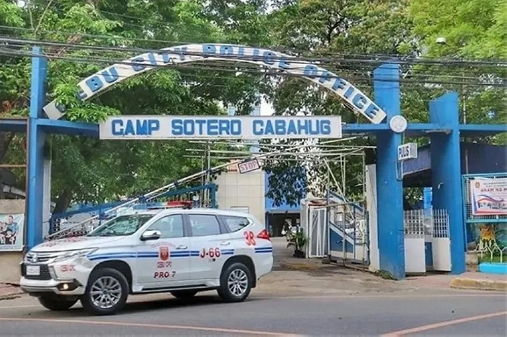 CCPO worried over gang violence inside public schools
