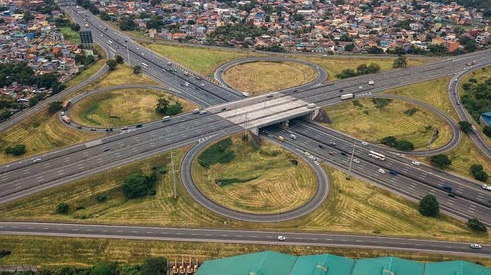 NLEX to build diamond interchange at CSF-Mexico