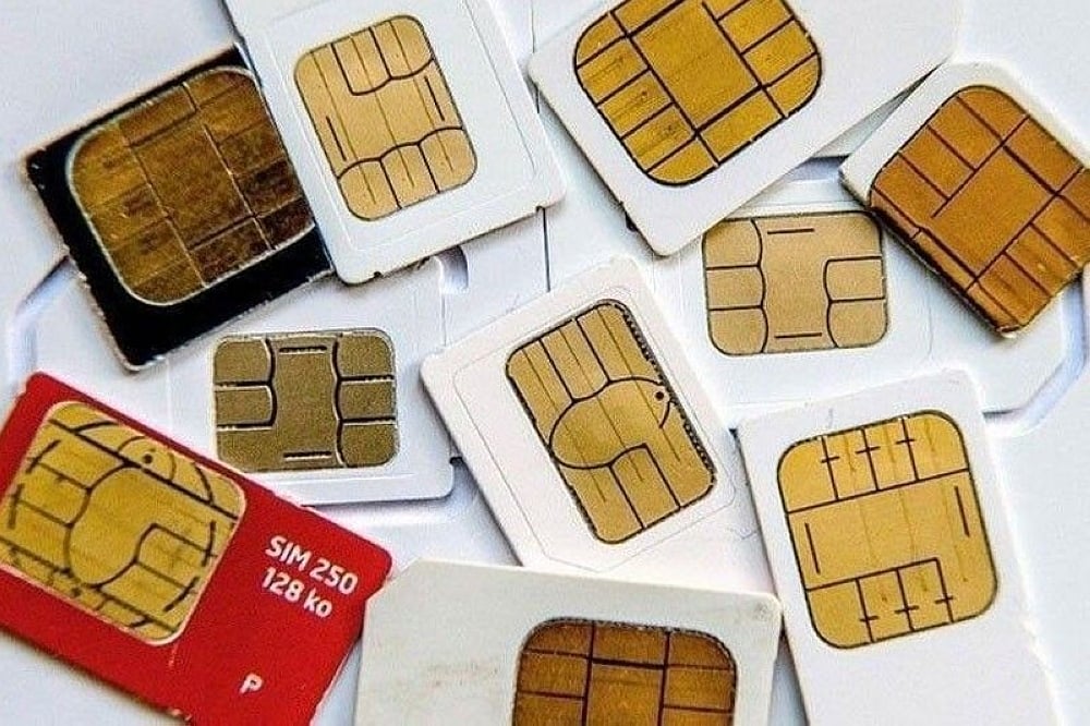 SIM card registration extended for 90 days