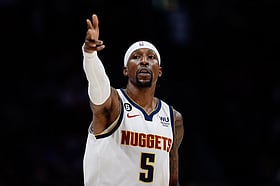 Caldwell-Pope to join 76ers’ party