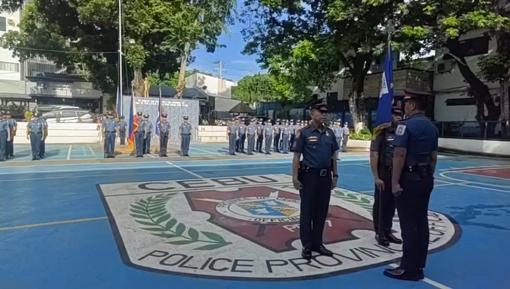 Nearly P1M worth of illegal drugs seized in 4-day 