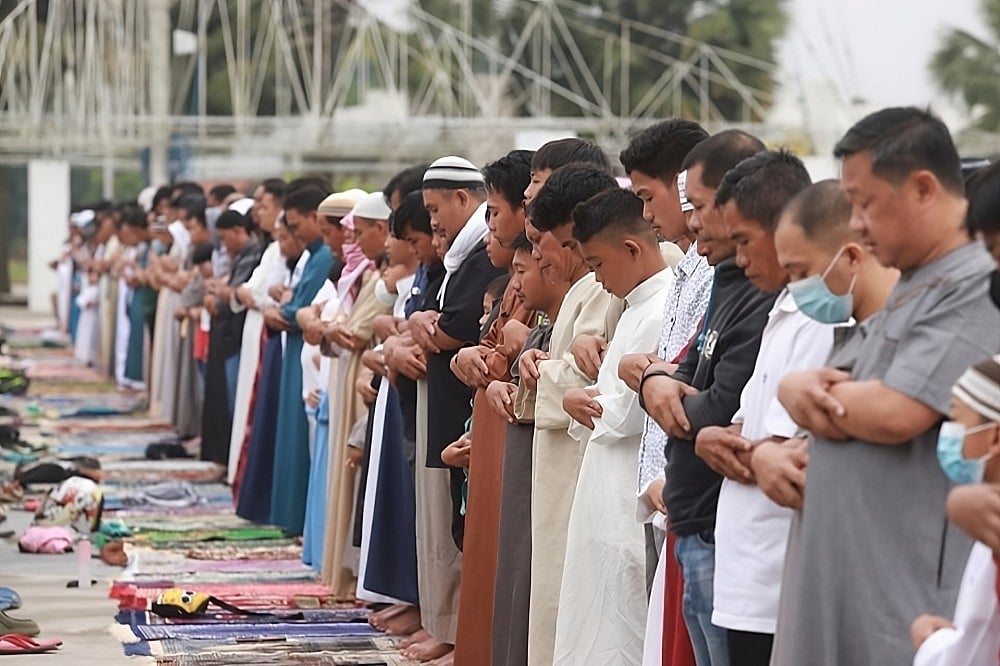 May 27, 2026 declared a holiday for Eid’l Adha