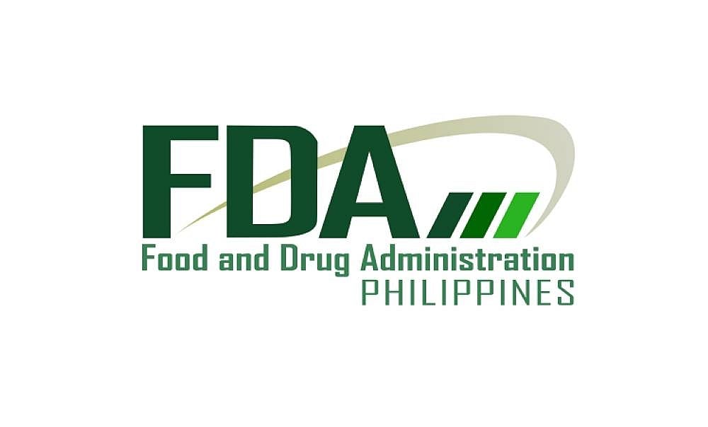 list of glutathione approved by fda philippines Food main image 1