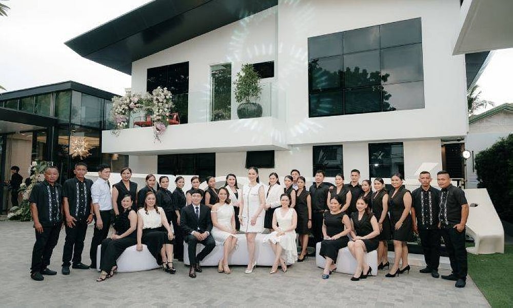 Prioré elevates Davao's beauty, wellness landscape