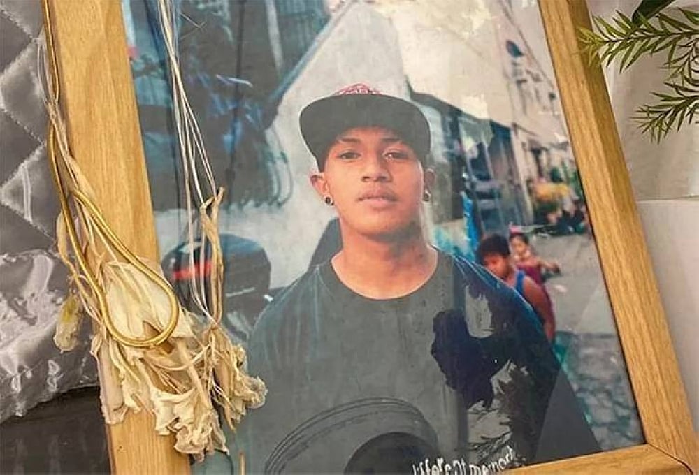 6 cops ordered arrested over fatal mistaken identity case