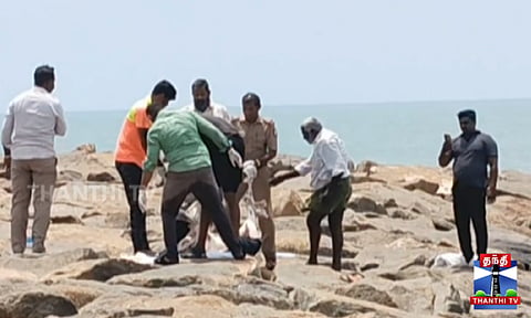 Kanyakumari | குமரியில் அதிர்ச்சி - மாயமான கேரள சகோதரிகள் 2 பேர் கடலில் சடலமாக மீட்பு