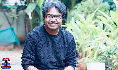 கண்ணான கண்ணே' இமானுக்கு பிறந்தநாள் - வாழ்த்துகள்