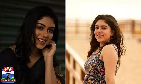 மீண்டும் நடனத்தால் ரசிகர்களை கவரும் ரம்யா ரங்கநாதன்
