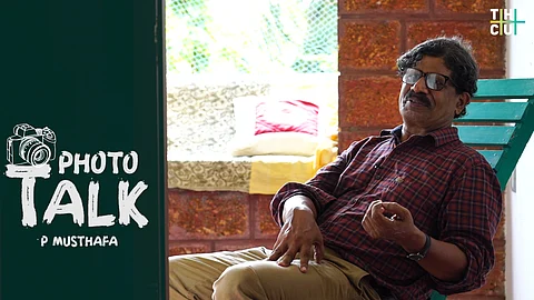 ബാബ്‌റി മസ്ജിദ് പൊളിച്ചത് പകര്‍ത്തിയ ദിനം, രക്ഷപ്പെട്ടത് കാവിക്കൊടി തലയില്‍ കെട്ടി 