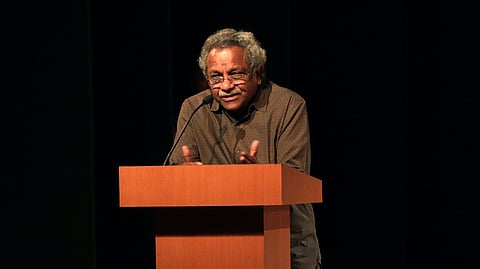 ഷാജി എന്‍ കരുണ്‍ ചലച്ചിത്ര വികസന കോര്‍പറേഷന്‍ ചെയര്‍മാന്‍