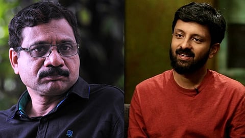 ‘പൗരത്വ നിയമത്തിനെതിരായ പ്രതിഷേധങ്ങളില്‍ നിന്ന് പിന്നോട്ടില്ല’; കേസെടുത്തതില്‍ നിലപാട് വ്യക്തമാക്കി റഫീഖ് അഹമ്മദും ഹരിനാരായണനും 