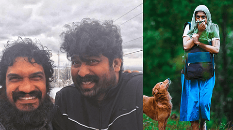 ‘ജോജു ജോര്‍ജ്ജ് എന്ന സിനിമാക്കാരന്റെ ഹീറോയിസം’, കാര്‍ത്തിക് സുബ്ബരാജിനൊപ്പം കൈകോര്‍ത്ത് ചോലയെത്തുന്നത് 100ലേറെ സ്‌ക്രീനില്‍