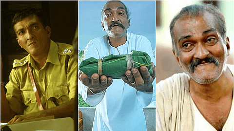 മോഹന്‍ദാസില്‍ നിന്ന് ഇയ്യപ്പനിലേക്കും ചാച്ചപ്പനിലേക്കും, സ്റ്റേജ് ഇന്ത്യയില്‍ നിന്ന് സ്‌ക്രീനിലെത്തിയ കലിംഗ ശശി