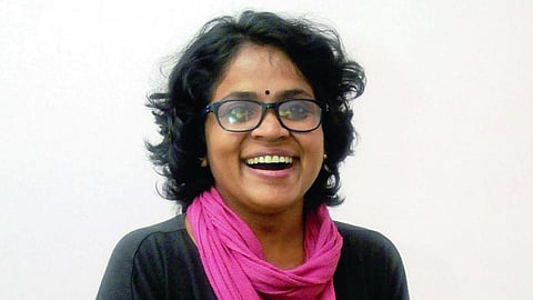WCC വിടുന്നുവെന്ന് വിധു വിന്‍സെന്റ്, 'ആത്മവിമര്‍ശനത്തിന്റെ കരുത്ത് വിമന്‍ ഇന്‍ കളക്ടീവിന് ഉണ്ടാകട്ടെ'