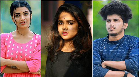 ടിക് ടോക് എന്ന വന്മരം വീണപ്പോള്‍ ഇനി ഇവരെന്ത് ചെയ്യും? ഹെലന്‍ ഓഫ് സ്പാര്‍ട്ടയും ഫുക്രുവും,തൊടുപുഴ ഐശ്വര്യാറായിയും പറയുന്നു