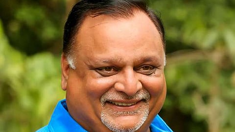 മാധ്യമങ്ങളുടേത് വളഞ്ഞിട്ടാക്രമണം, ഓണ്‍ലൈന്‍ മാധ്യമങ്ങള്‍ വായില്‍ത്തോന്നിയത് പറയുന്നുവെന്ന് ശ്രേയംസ്‌കുമാര്‍ 
