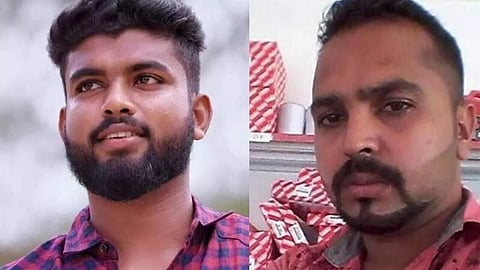 വെഞ്ഞാറമ്മൂട് ഇരട്ടക്കൊലയില്‍ ആറ് കോണ്‍ഗ്രസുകാരുടെ അറസ്റ്റ് രേഖപ്പെടുത്തി ; വെട്ടിയത് നാലുപേര്‍ ചേര്‍ന്നെന്ന് മൊഴി
