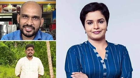 നിഷ പുരുഷോത്തമനെതിരായ സൈബറാക്രമണം : ദേശാഭിമാനി ജീവനക്കാരനടക്കം 2 പേര്‍ അറസ്റ്റില്‍
