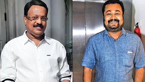 'കില്ലര്‍ ജോണി'യിലൂടെ മെക്കാര്‍ട്ടിന്റെ തിരിച്ചുവരവ്; സോഹന്‍ സീനുലാല്‍ നായകന്‍