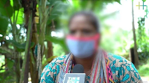 ഒപ്പമുണ്ടെന്ന് മുഖ്യമന്ത്രി പറയുന്നെങ്കിലും കുറ്റക്കാരായ ഉദ്യോഗസ്ഥര്‍ക്കെതിരെ നടപടിയില്ല : വാളയാര്‍ പെണ്‍കുട്ടികളുടെ അമ്മ
