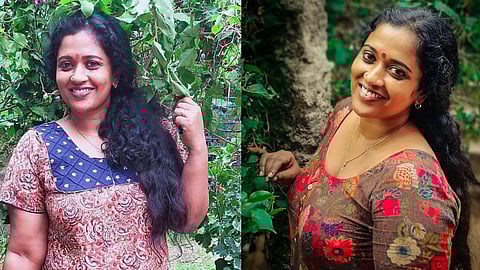 'കറുത്തവര്‍ മേക്ക് അപ്പ് ചെയ്യുമ്പോള്‍ നിങ്ങള്‍ക്ക് എവിടെയാണ് പൊള്ളുന്നത്' ; അധിക്ഷേപിക്കുന്നവരോട് നടി മഞ്ജു സുനിച്ചന്‍
