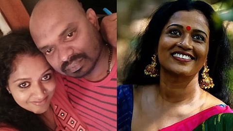 'പല പ്രവശ്യം ഡിവോഴ്‌സ് ചെയ്യിപ്പിച്ചു, സുനിച്ചനെ ആത്മഹത്യ ചെയ്യിപ്പിച്ചു, ഇതൊന്നും ഞങ്ങള്‍ അറിഞ്ഞില്ല'; വിവാഹവാര്‍ഷിക ദിനത്തില്‍ മഞ്ജു