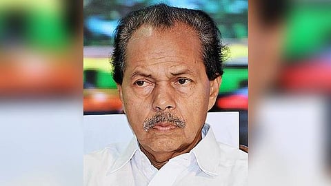 കള്ളപ്പണ ഇടപാട് പരാതി : പി.ടി തോമസിനെതിരെ വിജിലന്‍സ് അന്വേഷണത്തിന് ഉത്തരവ്
