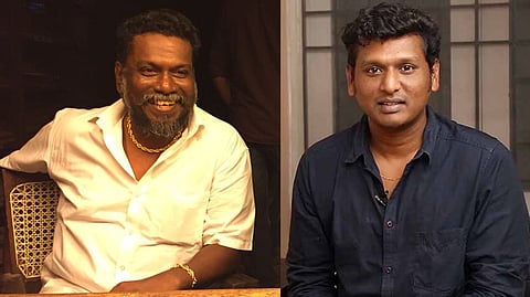'എന്നും ഹൃദയത്തിൽ ഉണ്ടാകും', തമിഴ് നടൻ അരുൺ അലക്സാണ്ടറിന്റെ വിയോ​ഗത്തിൽ ലോകേഷ് കനകരാജ്
