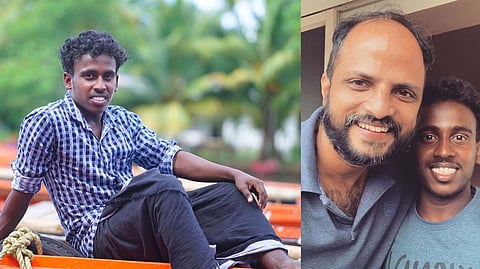 അന്ന ബെന്നിനൊപ്പം ഒതളങ്ങ തുരുത്തിലെ 'നത്ത്', ജൂഡ് ആന്റണിയുടെ സാറാസില്‍ 