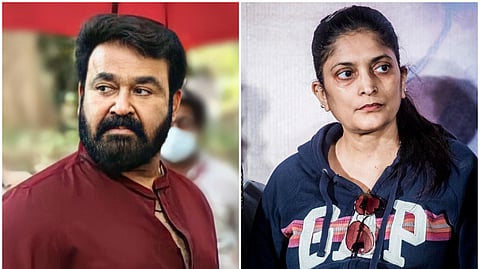 മോഹന്‍ലാലിന്റെ അഭിനയം കൂടുതലിഷ്ടം, സിനിമ ചെയ്യാനാഗ്രഹം: സുധ കൊങ്ങര
