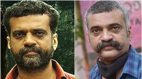 എത്ര ചെറിയസമയം, സ്‌ക്രീനില്‍ അനില്‍ നെടുമങ്ങാട് തീര്‍ക്കുന്ന പ്രകമ്പനം; വിശുദ്ധരാത്രികളിലെ പ്രകടനത്തെ പ്രശംസിച്ച് കുറിപ്പ്