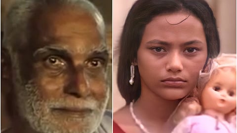 ബാലതാരം മികച്ച നടിയായി, മോഹന്‍ലാലിനെ മറികന്ന് 80ാംവയസില്‍ പ്രേംജി നടനും, സംസ്ഥാന അവാര്‍ഡില്‍ കൗതുകം പങ്കുവച്ച് ഫേസ്ബുക്ക് പോസ്റ്റ്
