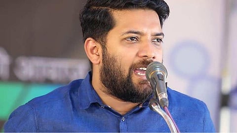 മുഖ്യമന്ത്രിയുടെ മാധ്യമ ഉപദേഷ്ടാവിന്റെ സഹോദരന്‍ ക്വട്ടേഷന്‍ സംഘത്തിന്റെ തലവന്‍; ആരോപണവുമായി ഷാഫി പറമ്പില്‍