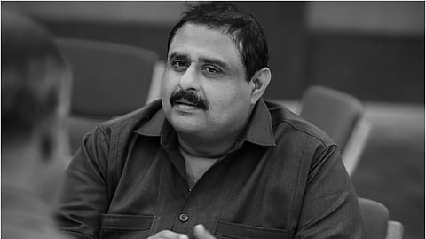 നൗഷാദ് ദ ബിഗ് ഷെഫ്, പാചകവിദഗ്ധനും നിര്‍മ്മാതാവുമായ നൗഷാദ് അന്തരിച്ചു