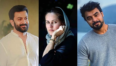 താലിബാനെതിരെ പൃഥ്വിരാജും ടൊവിനോയും, സഹ്‌റാ കരിമിക്ക് ഐക്യദാര്‍ഡ്യം