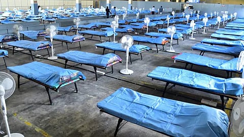 കൊവിഡാനന്തര ചികിത്സയ്ക്ക് സര്‍ക്കാര്‍ ആശുപത്രികളിലും പണം നല്‍കണം; സര്‍ക്കാര്‍ ഉത്തരവായി