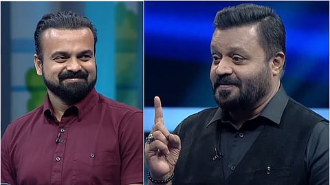 അനിയത്തിപ്രാവില്‍ ചാക്കോച്ചന് കിട്ടിയ പ്രതിഫലം, ആദ്യ പ്രതിഫലം വെളിപ്പെടുത്തി സുരേഷ് ഗോപിയും