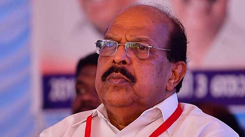 'പാര്‍ട്ടി പ്രവര്‍ത്തനങ്ങളില്‍ കൂടുതല്‍ സജീവമാകും, കുറേക്കൂടി ശക്തമായി പ്രവര്‍ത്തിക്കും'; ജി.സുധാകരന്‍