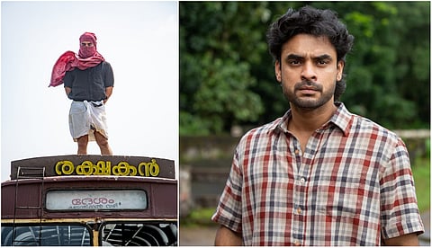 Tovino's Minnal Murali to arrive this Christmas