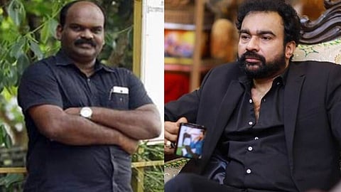 'മുതല്‍മുടക്കാമെന്ന് പറഞ്ഞു, ഫണ്ട് കിട്ടാന്‍ എട്ട് ലക്ഷം ആവശ്യപ്പെട്ടു'; മോന്‍സണ്‍ കബളിപ്പിക്കാന്‍ ശ്രമിച്ചെന്ന്  എന്‍.കെ.കുര്യന്‍
