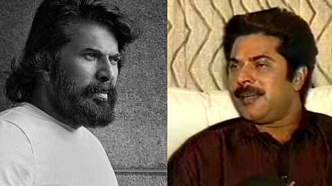 സിനിമയോട് ഗുഡ് ബൈ പറയുന്നതിന് മുമ്പ് സംവിധാനം ചെയ്യും; 29 വര്‍ഷം മുമ്പ് വിദേശ ചാനലിന് മമ്മുട്ടി നല്‍കിയ അഭിമുഖം 