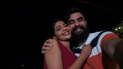 Tovino Thomas starrer Kaanekkaane