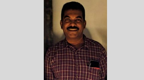 കെ.എന്‍ ഗോപിനാഥ് കിലേ ചെയര്‍മാന്‍ 