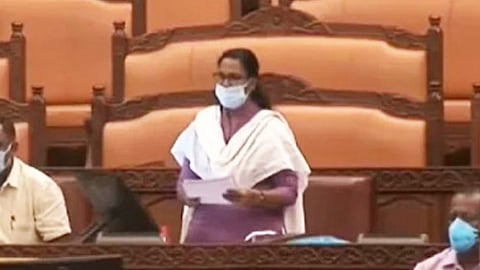 'പിണറായിക്ക് കേരളത്തിലെ അമ്മമാരുടെ മുന്നില്‍ തല താഴ്ത്തിയല്ലാതെ നില്‍ക്കാനാകില്ല'; കെ.കെ.രമ