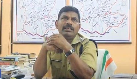 മോഫിയ കേസ്; പ്രതിഷേധത്തിനൊടുവില്‍ സി.ഐ സുധീറിന് സസ്‌പെന്‍ഷന്‍ 