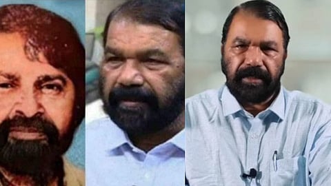 'ഞാനല്ല സുകുമാരകുറുപ്പ് കേട്ടോ, ഇങ്ങിനല്ല രാഷ്ട്രീയം പറയേണ്ടത്'; മന്ത്രി വി.ശിവന്‍കുട്ടി