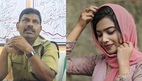 നീതി കിട്ടില്ലെന്ന മനോവിഷമത്തില്‍ മൊഫിയ ജീവനൊടുക്കി; എഫ്.ഐ.ആറില്‍ സി.ഐ സുധീറിനെതിരെ ഗുരുതര പരാമര്‍ശം